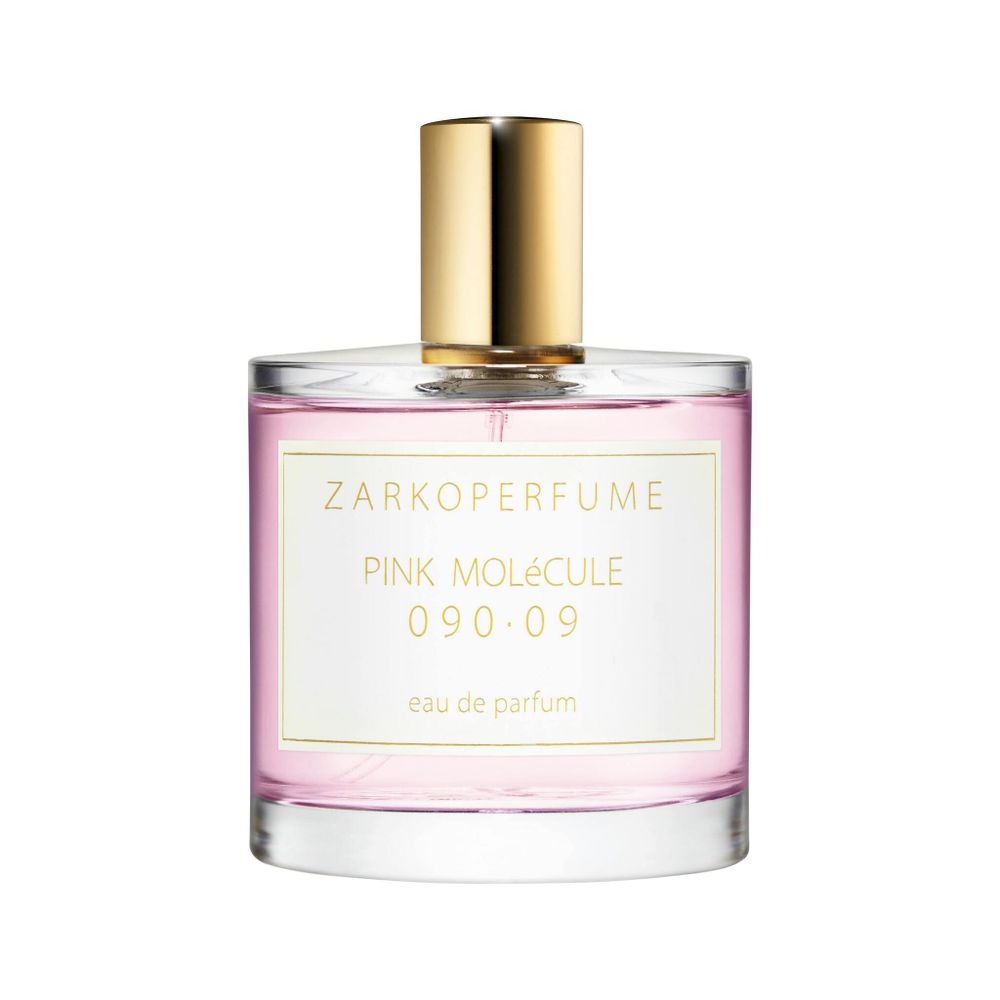 Парфюмированная вода Zarkoperfume Pink Molécule 090.09, 100мл