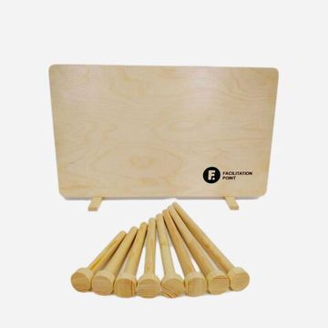 Бизнес-игры и карты