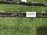 Подсветка порога правая Mercedes GL GLS X166 (2012-2019)