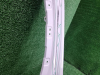 Крыло переднее левое Geely Monjaro (2021-н.в.)