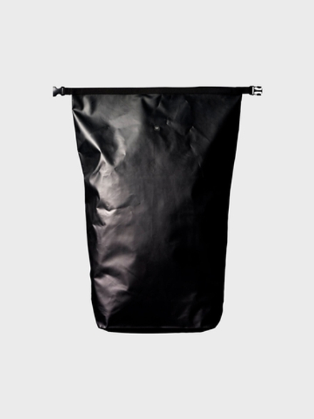 Рюкзак Yeezy Gap Engineered by Balenciaga Dry Bag Black