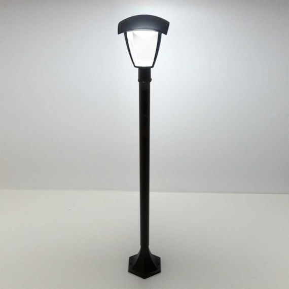 Уличный светодиодный светильник Citilux CLU04B