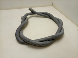 WMUF5050 кт42 Сливной шланг стиральной машины Hotpoint-Ariston б/у