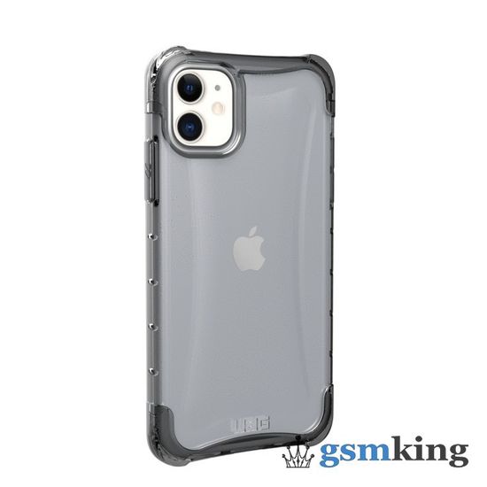 UAG Plyo Series Case for Apple iPhone 11 Ice (Прозрачный)111712114343