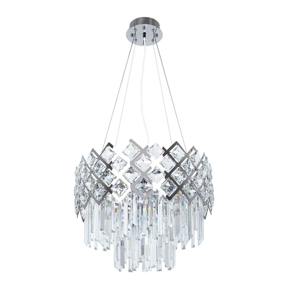 Подвесная люстра Arte Lamp