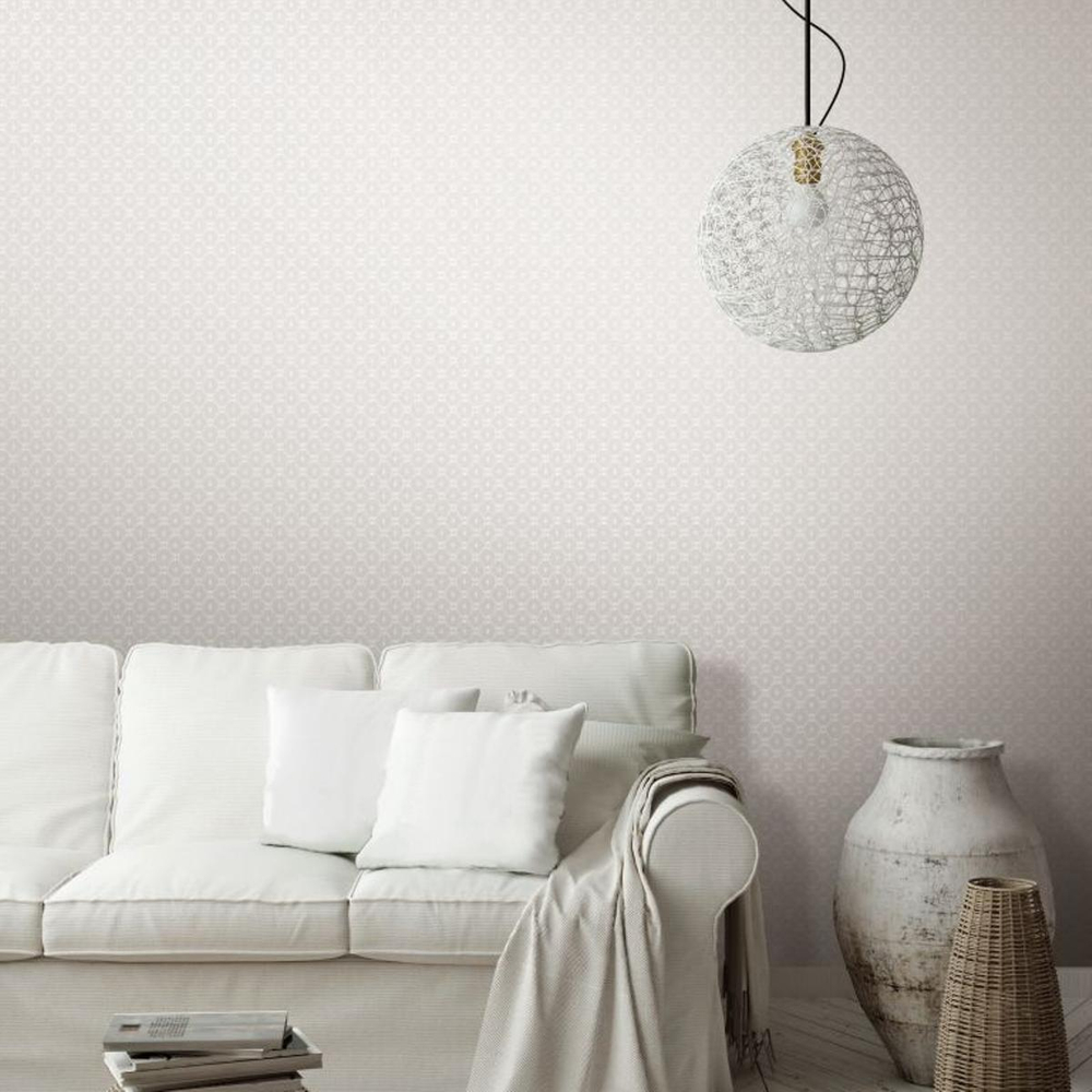 Ronald Redding Tea Garden