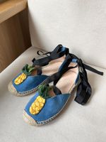 Сандалии Maison Mangostan, 26