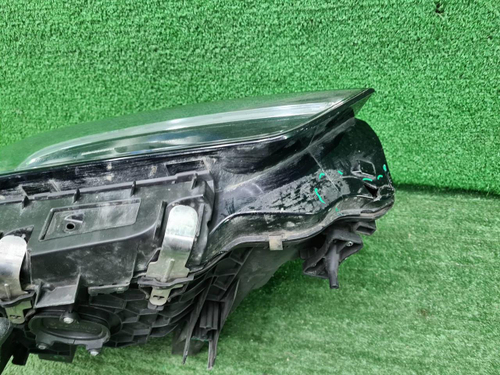 Фара правая BMW 8er G14 G15 G16 (2018-2022) Laser