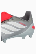 Бутсы adidas Predator League FT FG Junior - серый