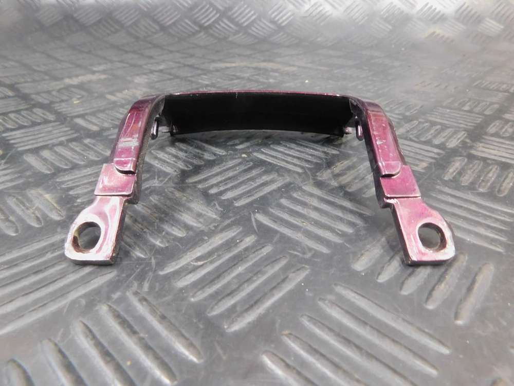 Пластик задний Kawasaki ZZR 400 98 14090-1255 052996