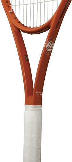 Ракетка теннисная Wilson Blade 98 16x19 V9.0 Roland Garros (2025), арт. WR173911