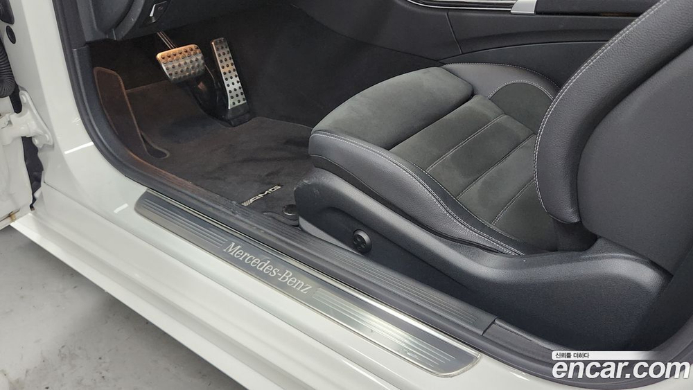 Mercedes-Benz C-Class W205 C200 Coupe (09.2023)