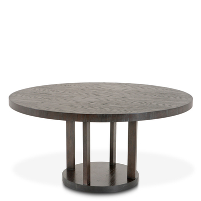 Обеденный стол Dining Table Drummond арт.109083