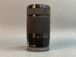 Sony 55-210mm 4.5-6.3 E
