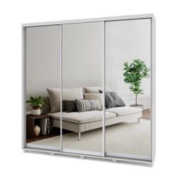 Шкаф-купе "Мартин" М423, 2200х2200х450 ЛДСП, MODERN