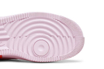 Кроссовки Nike Air Force 1 Low Fontanka "Foam Pink" (Женская размерная сетка)
