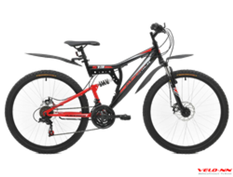 Двухподвесы