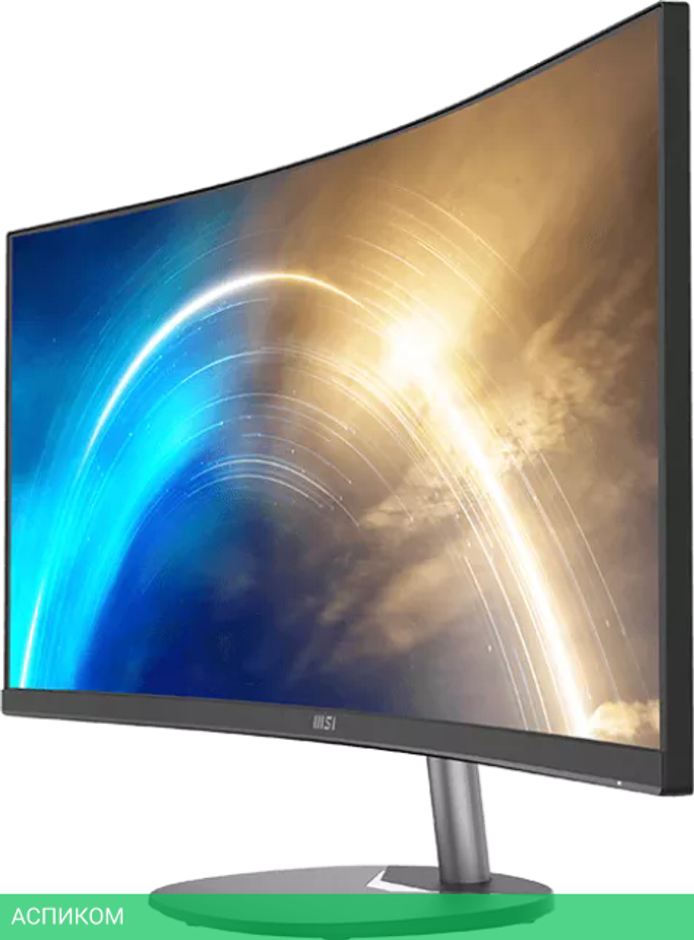 Монитор MSI Pro MP341CQ
