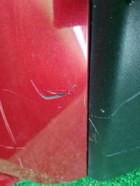 Бампер передний Toyota RAV4 5 XA50 (2018-н.в.)