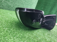 Зеркало левое Genesis G90 (2016-2019) 8 контактов