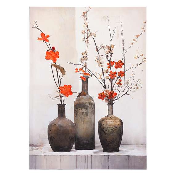 Панно декоративное still life, 50х70 см