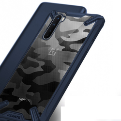 Чехол для смартфона OnePlus Nord с узором в стиле камуфляж, серия Camouflage от Rzants