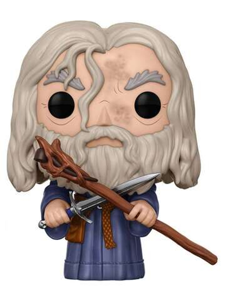 Фигурка Funko POP! Movies LOTR/Hobbit Gandalf (443) 13550
