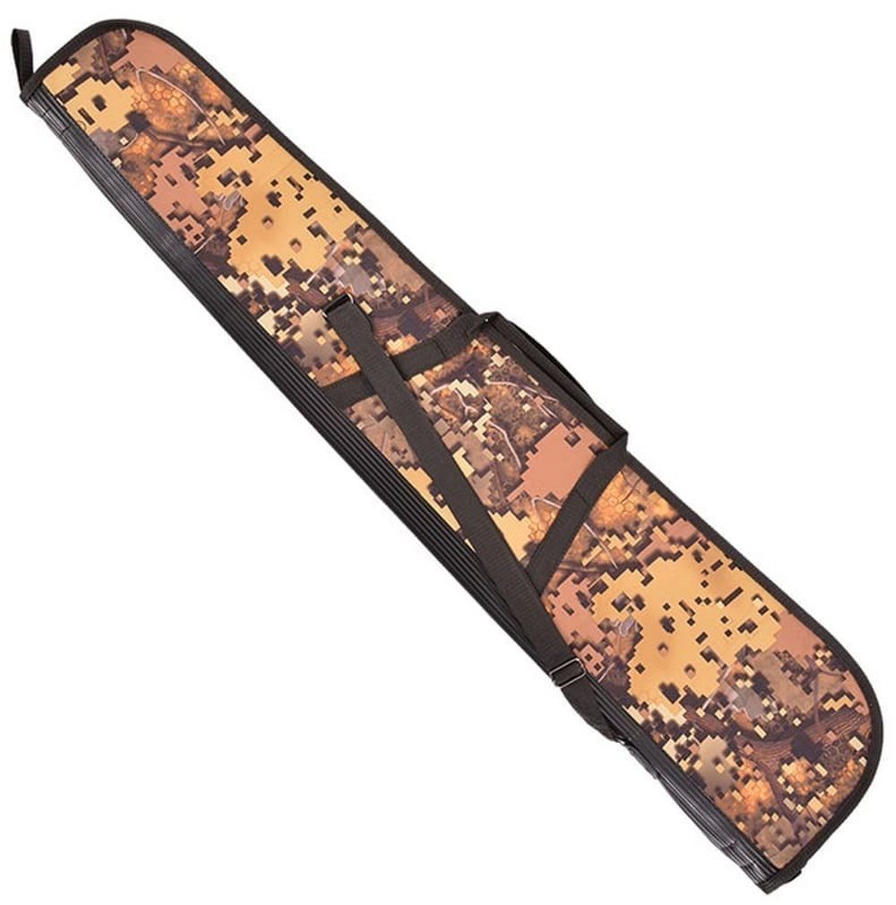 Чехол ружейный (папка 90 см), лес