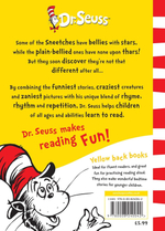 The Sneetches and Other Stories