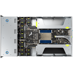 Серверная платформа ASUS ESC4000A-E11 1600W (90SF0251-M004X0)