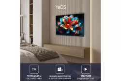 Телевизор Harper 43F690TS