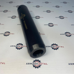 Палец фронтального ковша | 811/80001, 811/90483 | Armada Detal R