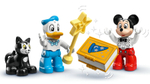 Конструктор LEGO DUPLO 10998 Disney Волшебный замок