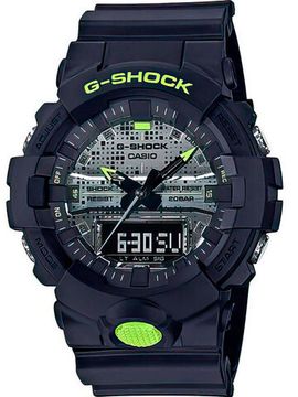 Наручные часы Casio GA-800DC-1A