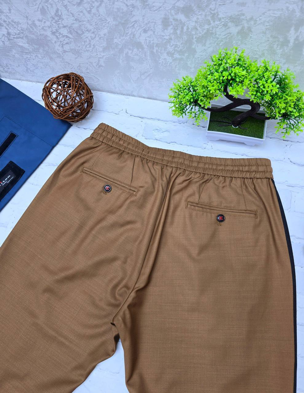 Спортивный костюм Kiton, арт. 482360964