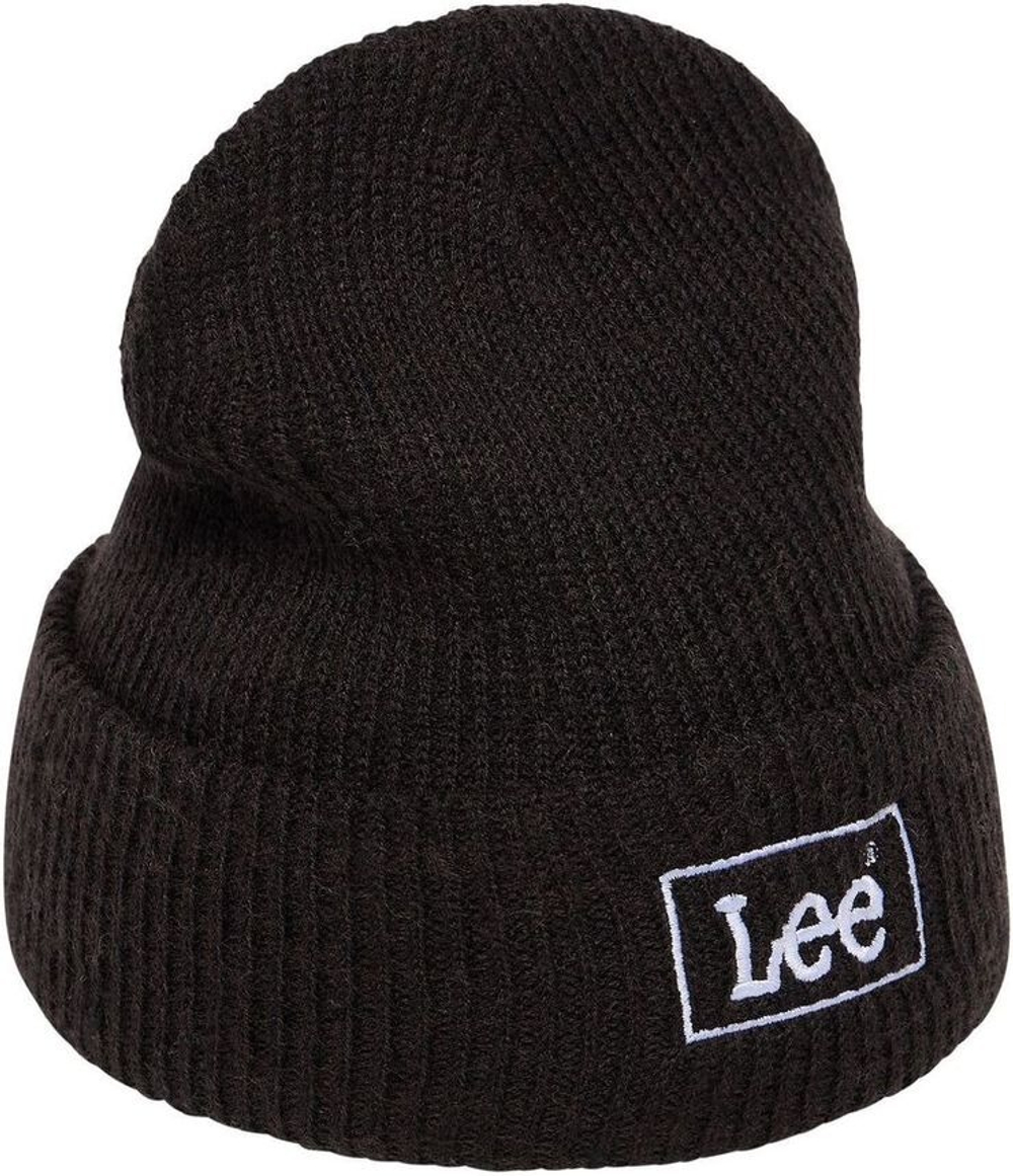Шапка LEE CORE BEANIE