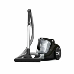 Пылесос Tefal TW4825EA 750Вт черный