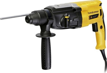 Перфоратор HANSKONNER HRH0828RE