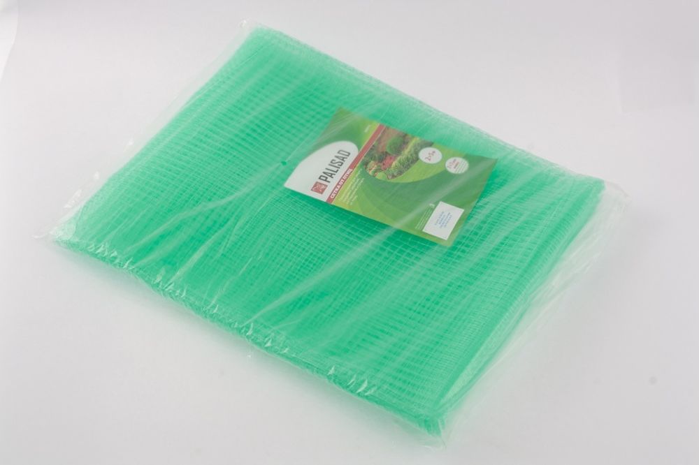 Сетка от птиц 2х5 м, ячейка 7х7 мм, Palisad, 64513