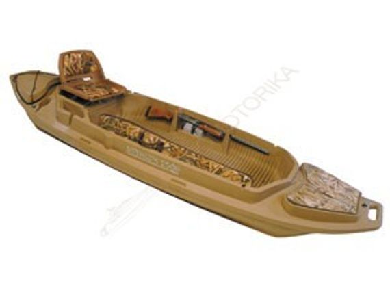 Лодка Beavertail 2000 STEALTH (полиэтилен)