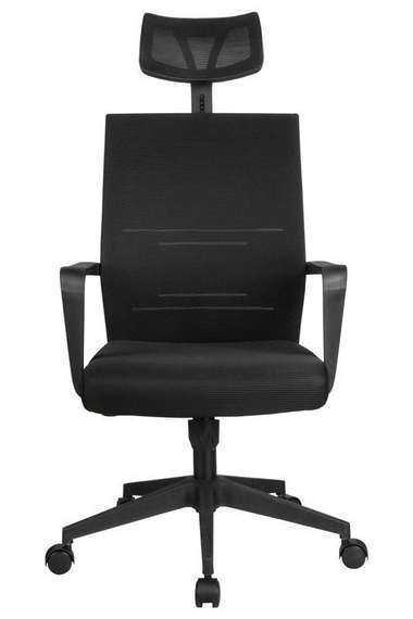 Кресло Like RCH A818 Черный