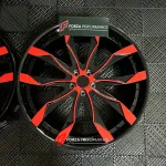 КОВАНЫЕ ДИСКИ для POLARIS SLINGSHOT 2020 ПОЛЯРИС