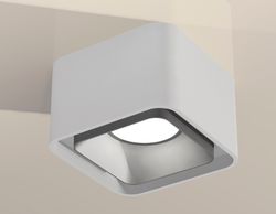 Ambrella Комплект накладного светильника MR16 Накладные XS7832003