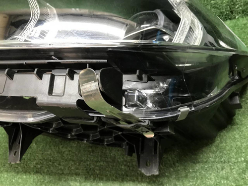 Фара левая BMW X3 G01 (2017-2021) Adaptive LED