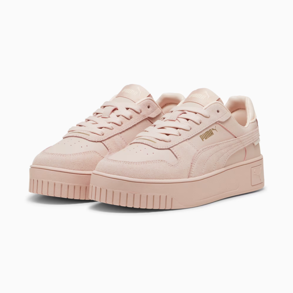 Кеды женские PUMA Carina Street SD