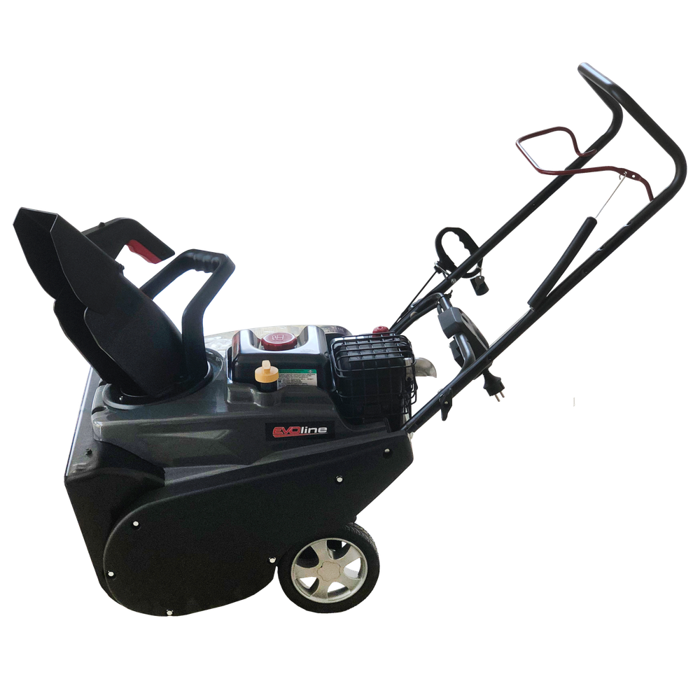 Снегоуборщик EVOline SBG 560 BE