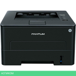 Принтер Pantum P3020D