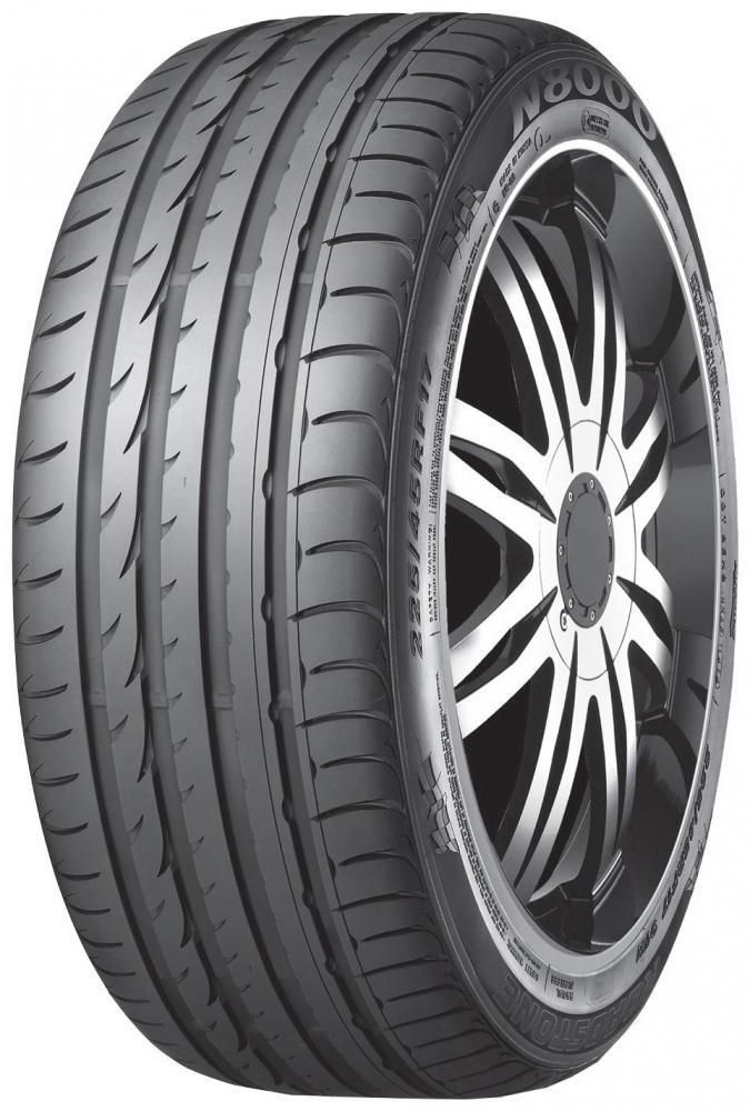 Nexen-Roadstone N8000 235/40 R18 95Y