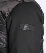 куртка EA7 - черный(6LPB02 PN5ZZ)