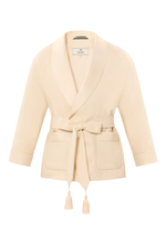 Костюм детский ( жакет и брюки)